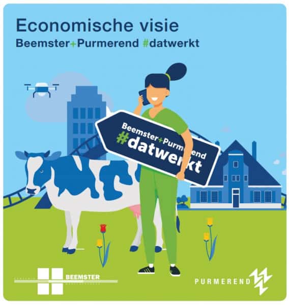 Economische visie Purmerend-Beemster