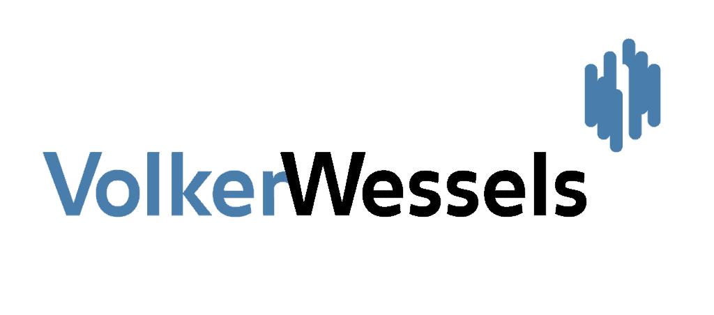 Logo VolkerWessels